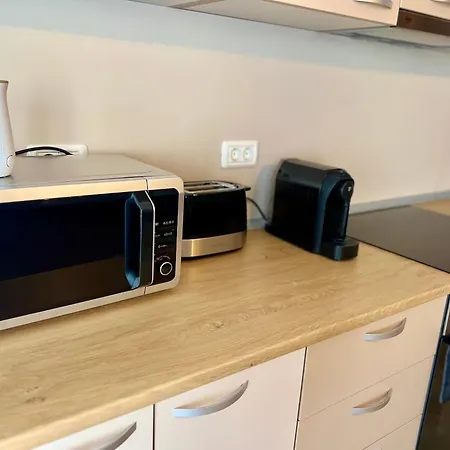 Catedrala Blue Apartamento