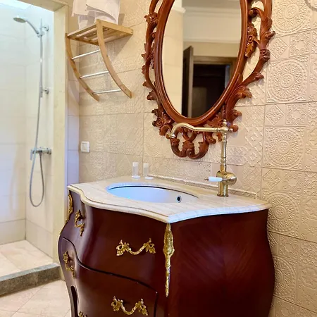 Apartamento Catedrala Blue Constança
