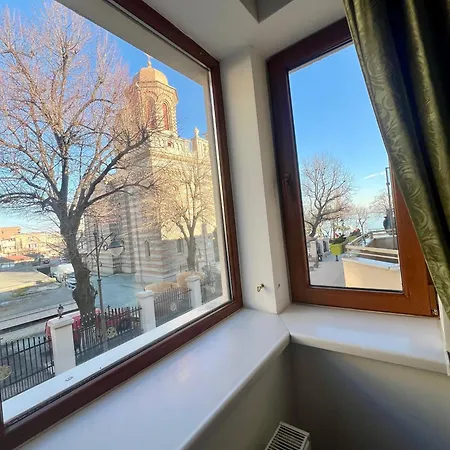 Catedrala Blue * Constanţa