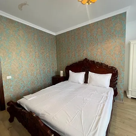 Catedrala Blue Apartamento Constança