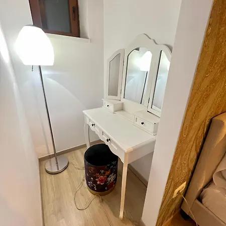 Catedrala Blue Apartamento Constança