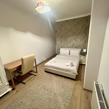 Apartmán Catedrala Blue