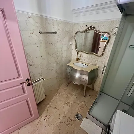 Apartmán Catedrala Blue Constanţa