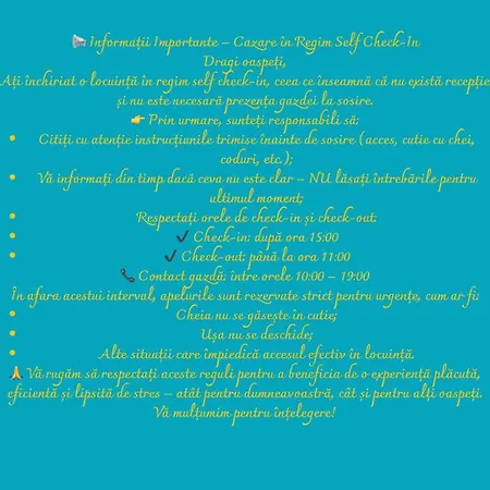 Apartmán Catedrala Blue *