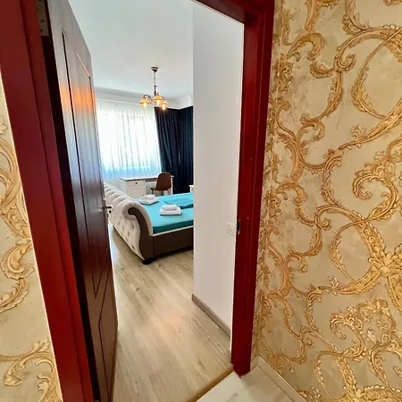 Apartmán Catedrala Blue