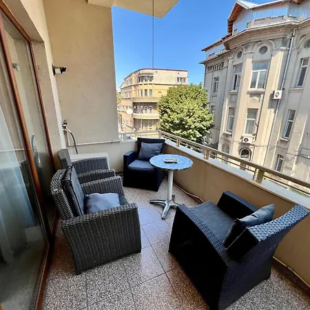 Catedrala Blue * Constanţa