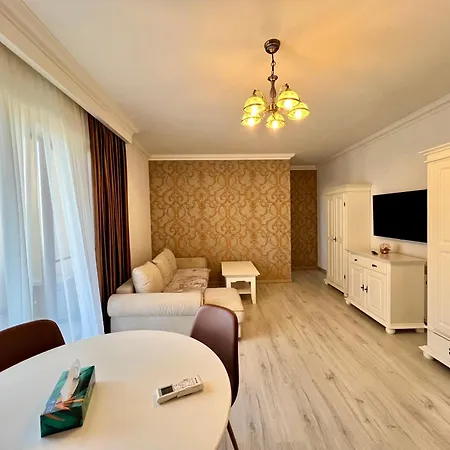 Catedrala Blue Apartmán