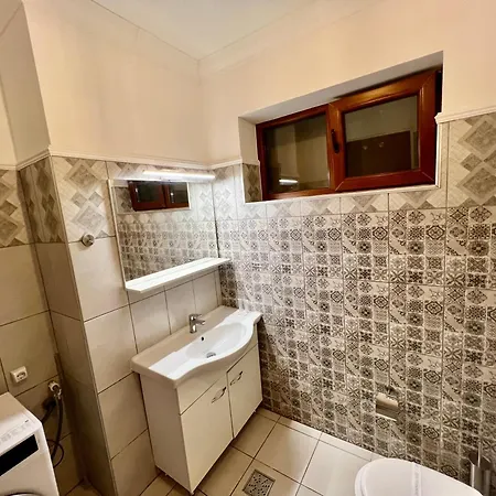 Catedrala Blue Apartmán