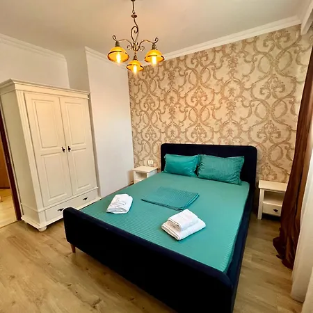 Catedrala Blue Constanţa