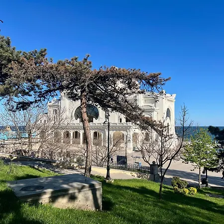 Catedrala Blue Constanţa