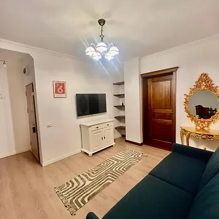 Apartamento Catedrala Blue Constança