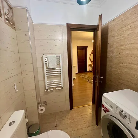 Apartamento Catedrala Blue *