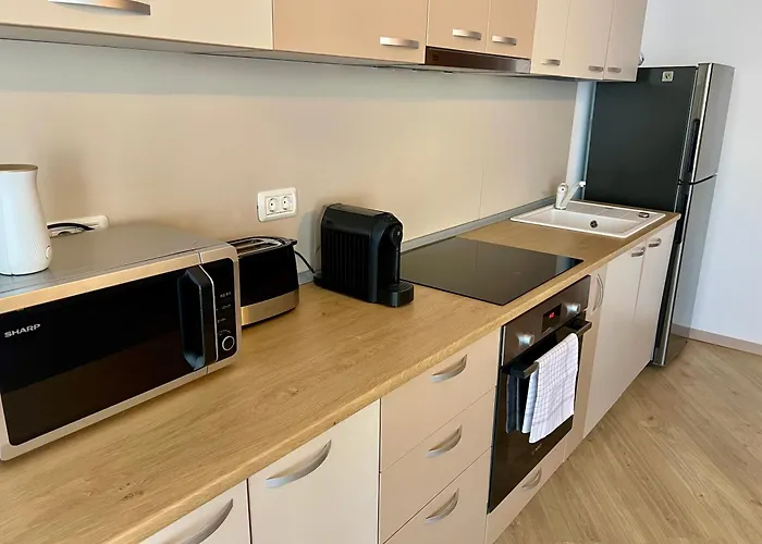 Catedrala Blue * Constanţa