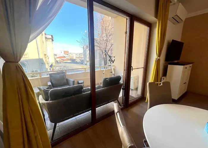 Catedrala Blue Constanţa