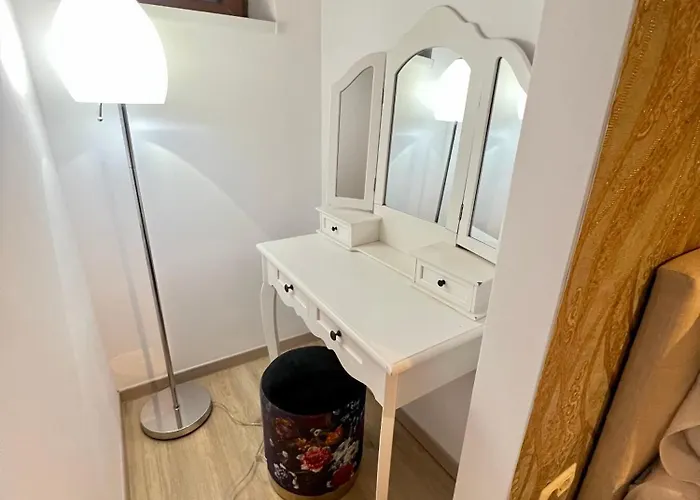 Catedrala Blue Apartment Constanţa