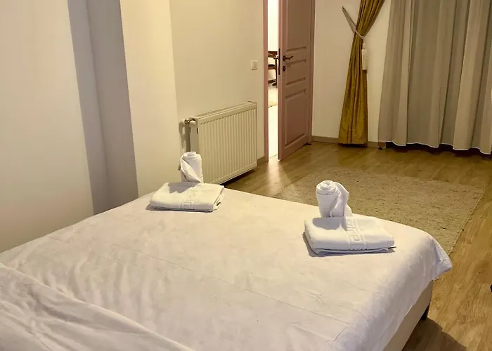 Apartment Catedrala Blue