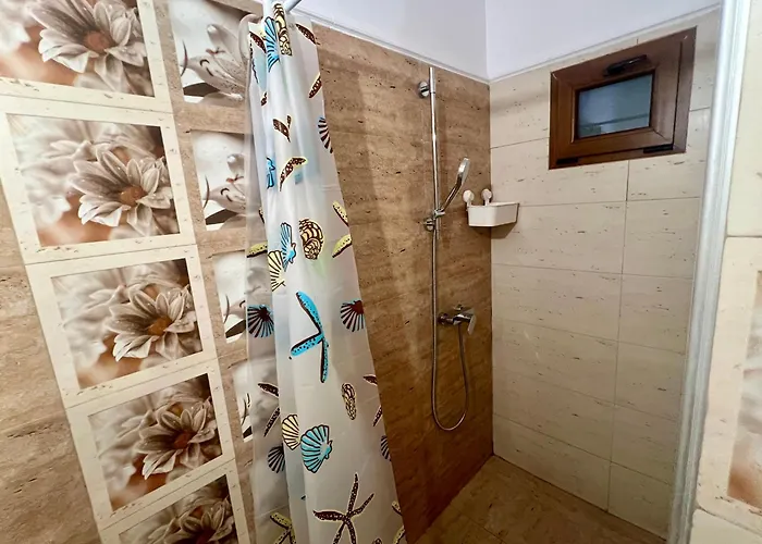 Apartment Catedrala Blue