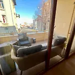 Apartment Catedrala Blue