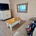 Catedrala Blue Apartment *