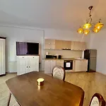 Catedrala Blue Apartment *
