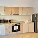 Apartment Catedrala Blue