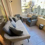 Apartment Catedrala Blue