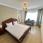Apartment Catedrala Blue Constanta