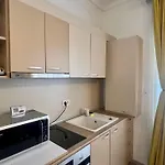 Apartment Catedrala Blue *