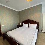 Catedrala Blue Apartment Constanta