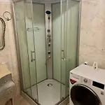 Apartment Catedrala Blue Constanta