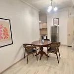 Catedrala Blue Apartment