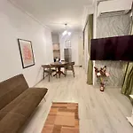 Catedrala Blue Apartment Constanta