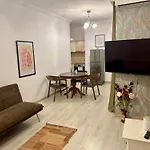 Catedrala Blue Apartment *