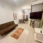 Catedrala Blue Apartment *