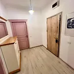 Apartment Catedrala Blue *
