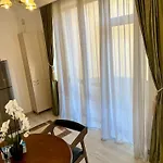 Catedrala Blue Apartment