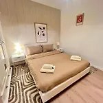 Apartment Catedrala Blue Constanta