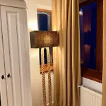 Catedrala Blue Apartment Constanta