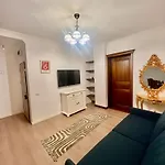 Apartment Catedrala Blue Constanta
