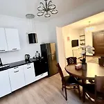 Apartment Catedrala Blue