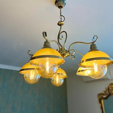 Catedrala Blue Appartement Constanţa