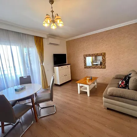Apartment Catedrala Blue *
