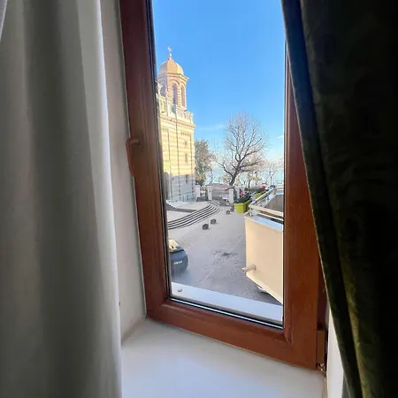 Apartment Catedrala Blue Constanta