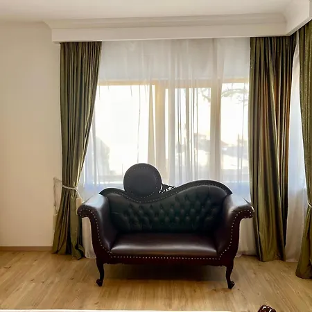 Catedrala Blue Apartment