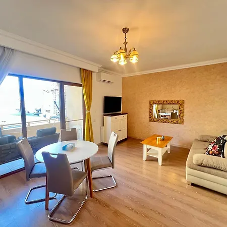 Apartment Catedrala Blue *