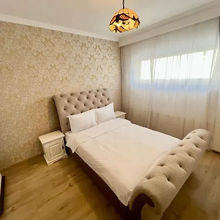 Catedrala Blue Apartment Constanta