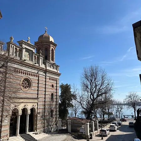Catedrala Blue * Constanta