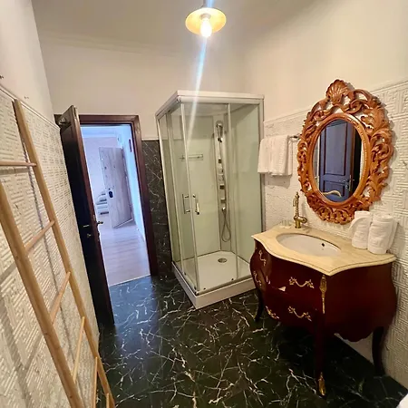 Apartament Catedrala Blue
