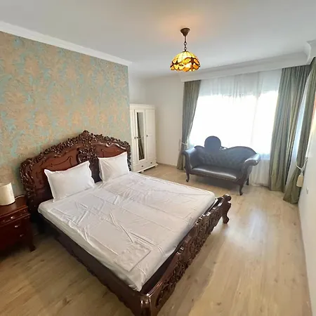 Apartment Catedrala Blue Constanta