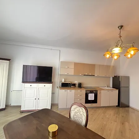 Catedrala Blue Constanta